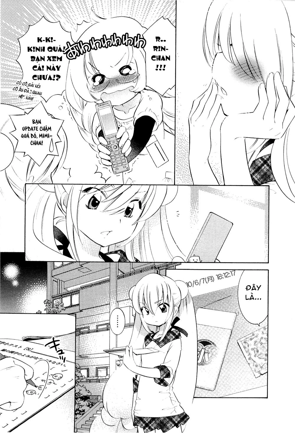 Kodomo No Jikan Chapter 68 - 11