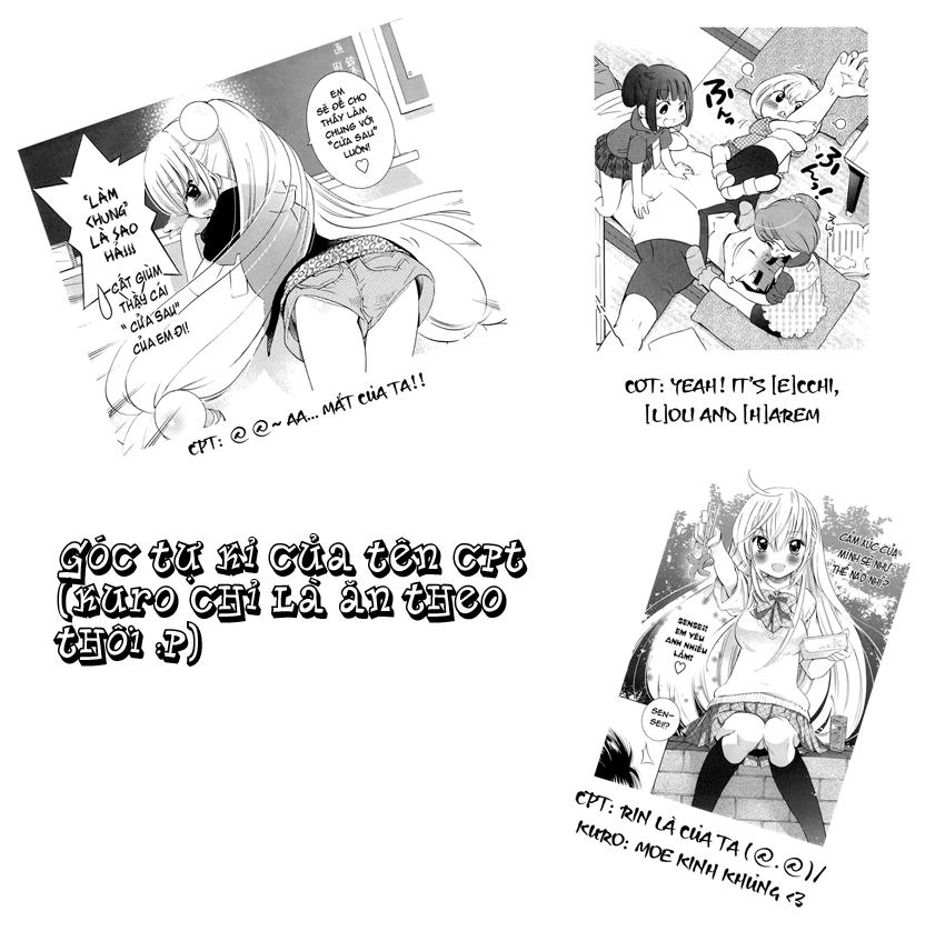 Kodomo No Jikan Chapter 69 - 25