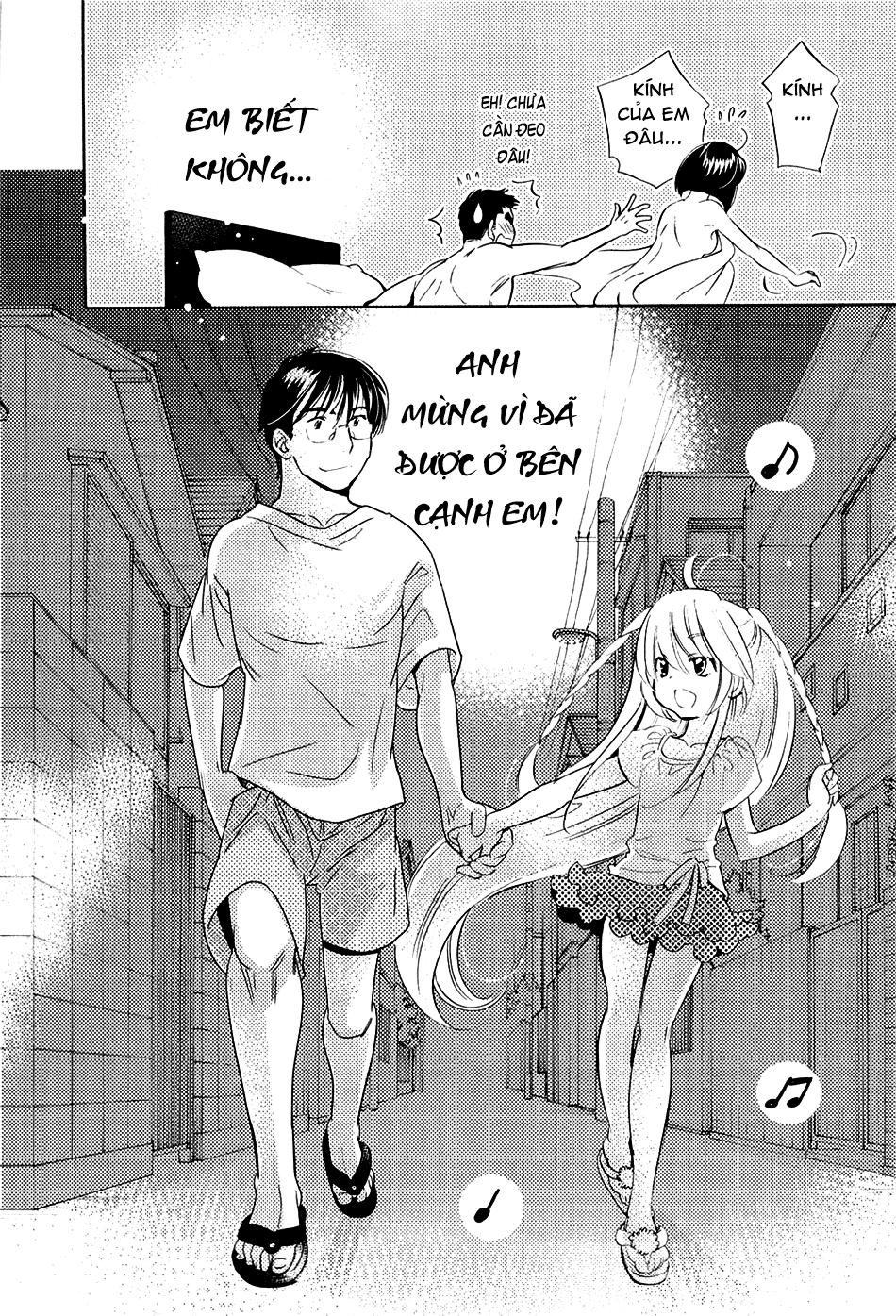 Kodomo No Jikan Chapter 70 - 20