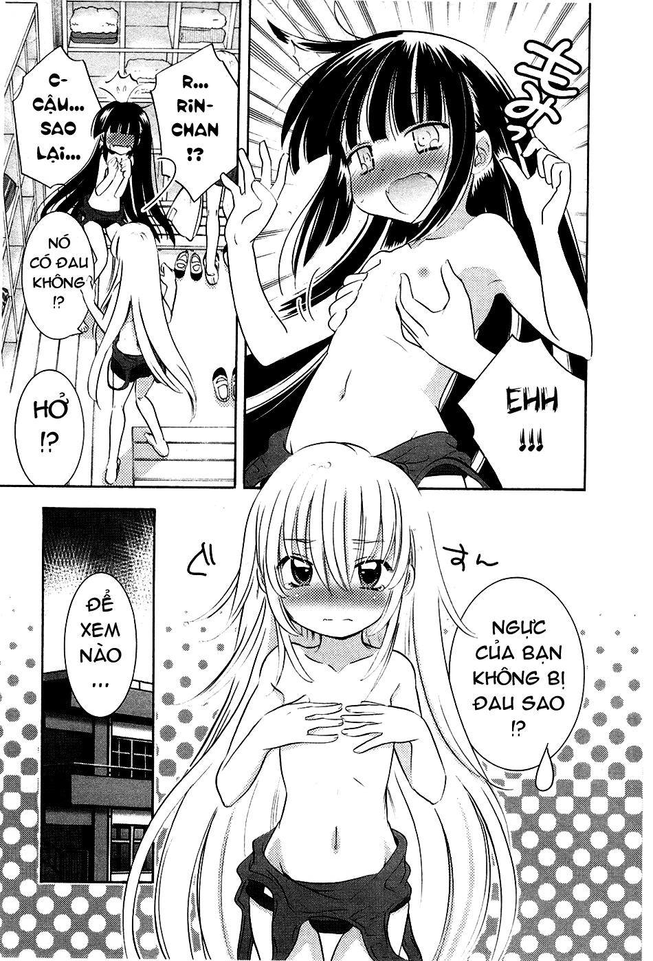 Kodomo No Jikan Chapter 71 - 7