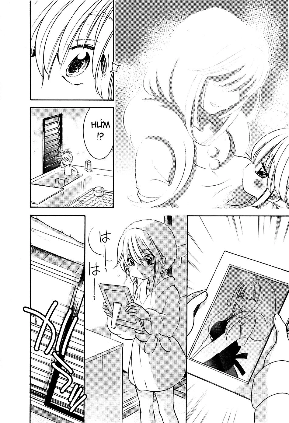 Kodomo No Jikan Chapter 71 - 18