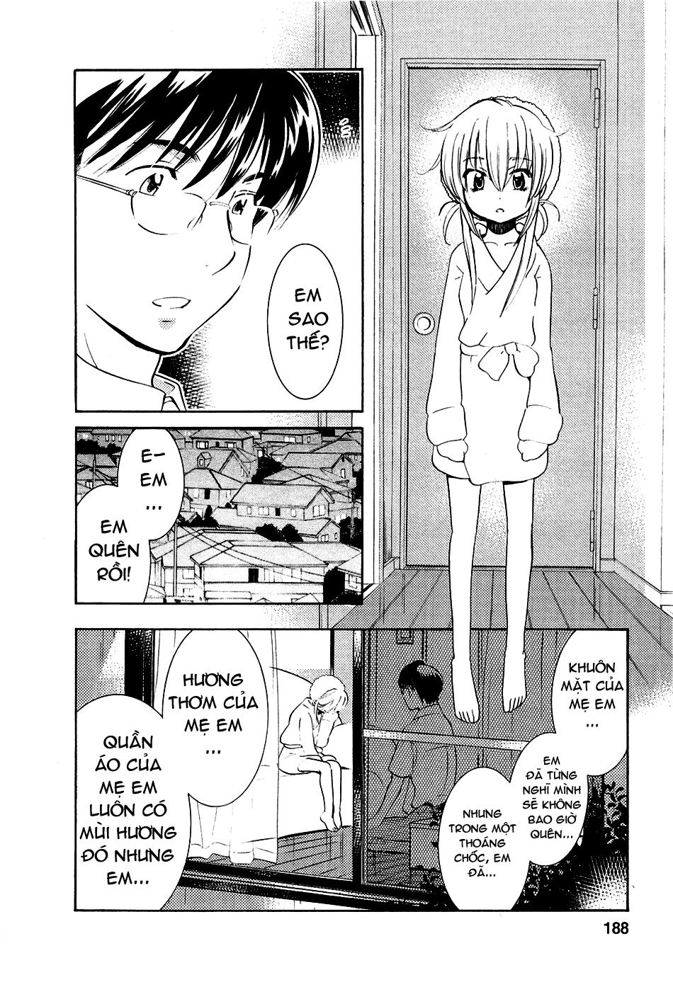 Kodomo No Jikan Chapter 71 - 20