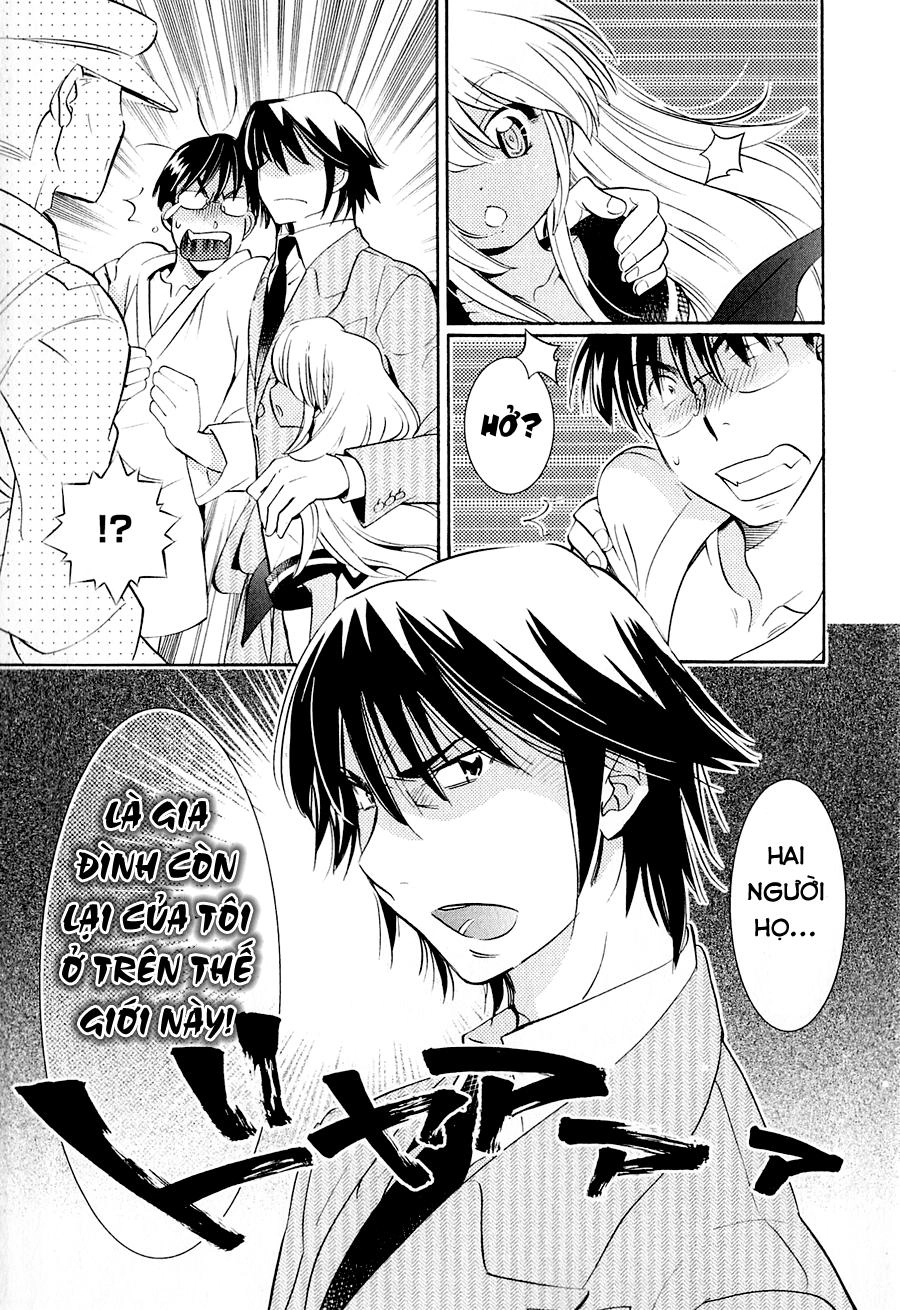 Kodomo No Jikan Chapter 74 - 22