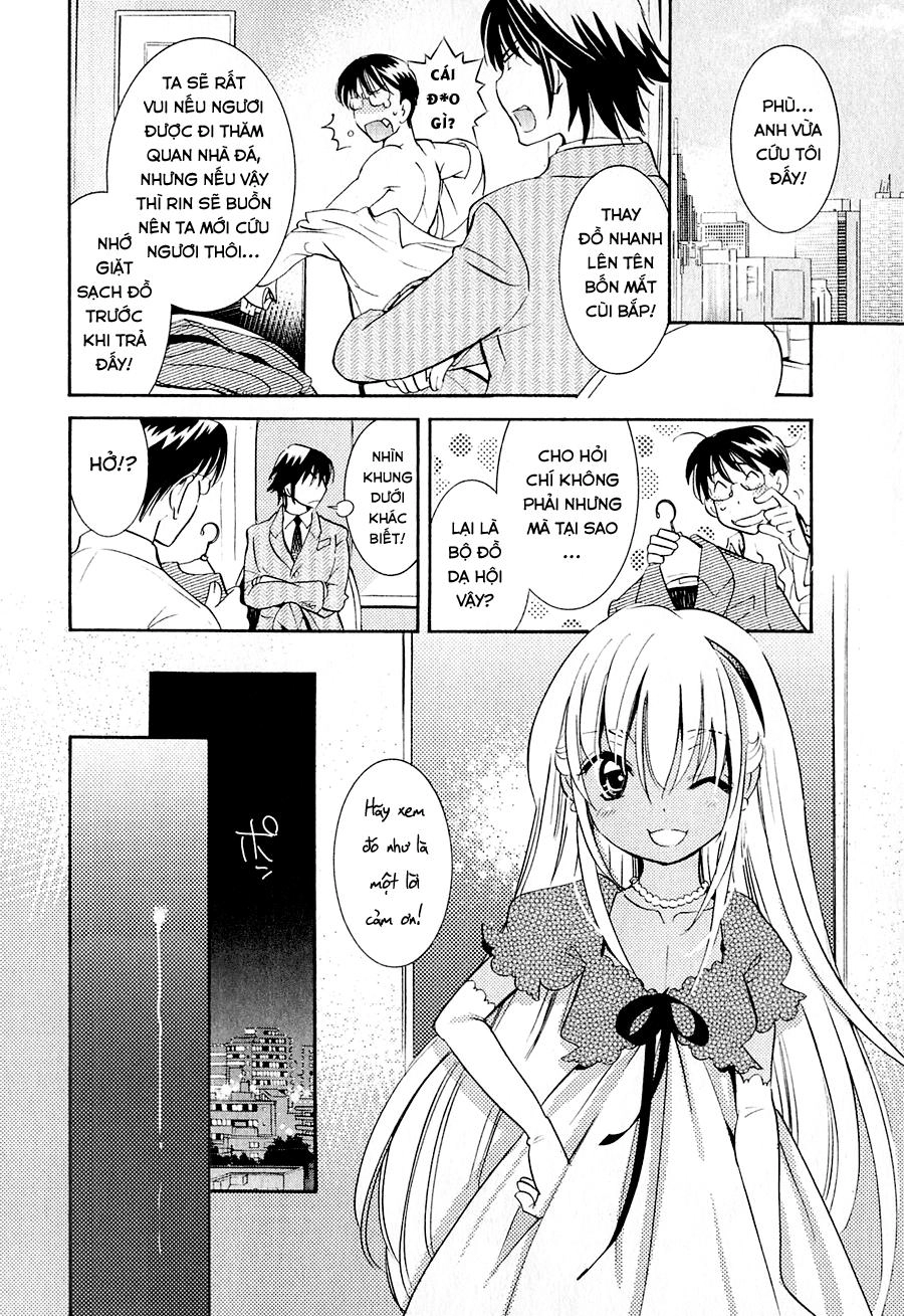 Kodomo No Jikan Chapter 74 - 23