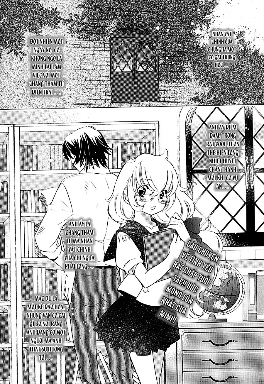 Kodomo No Jikan Chapter 75 - 5