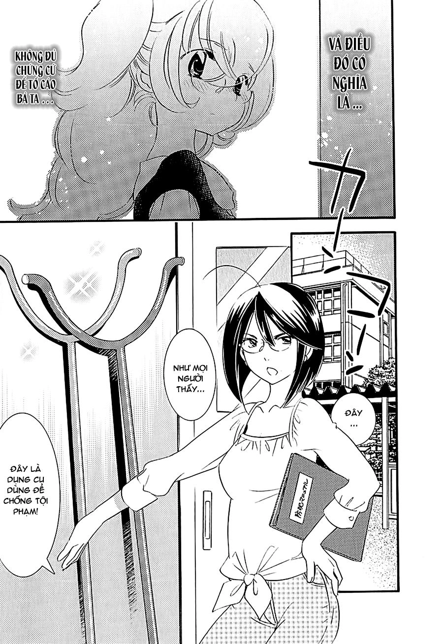 Kodomo No Jikan Chapter 75 - 11