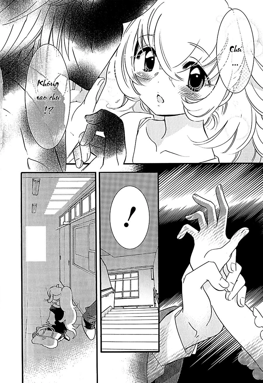 Kodomo No Jikan Chapter 75 - 24