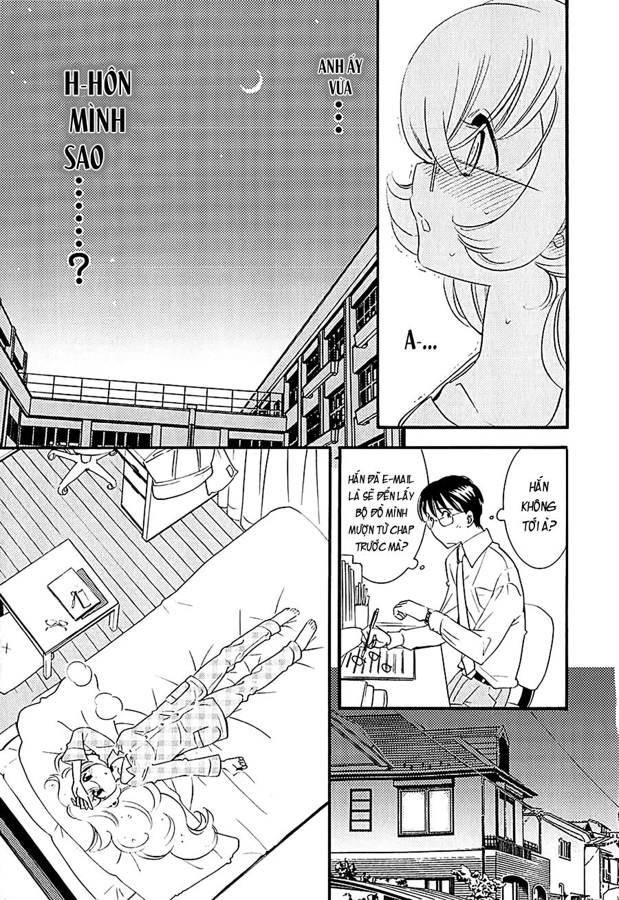 Kodomo No Jikan Chapter 75 - 25