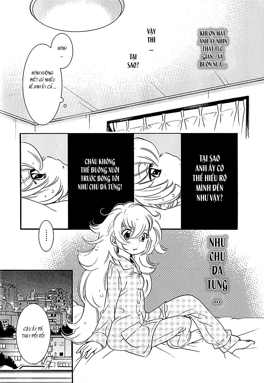 Kodomo No Jikan Chapter 75 - 26