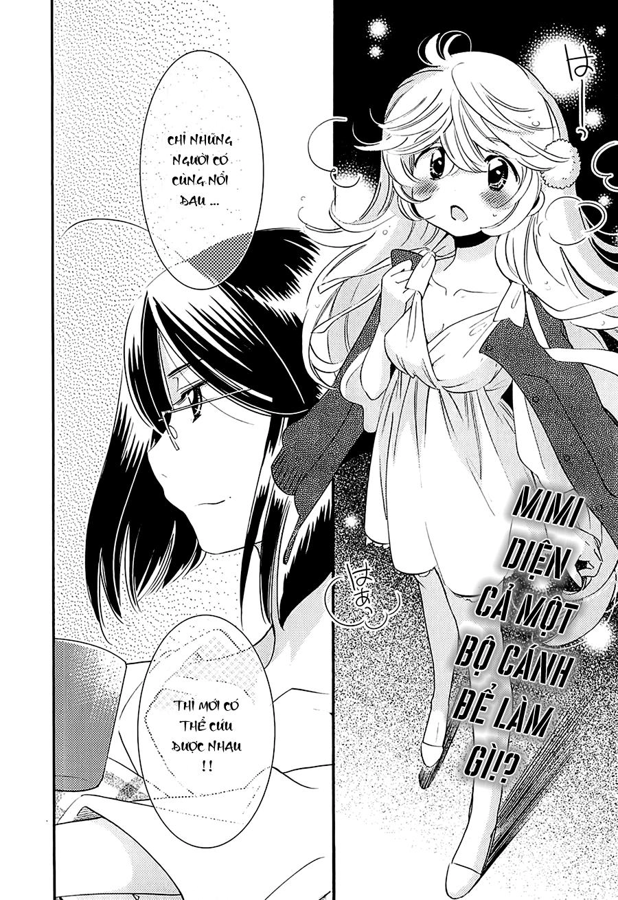 Kodomo No Jikan Chapter 75 - 28