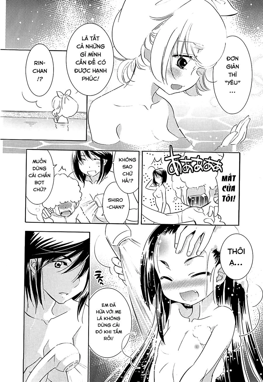 Kodomo No Jikan Chapter 77 - 14