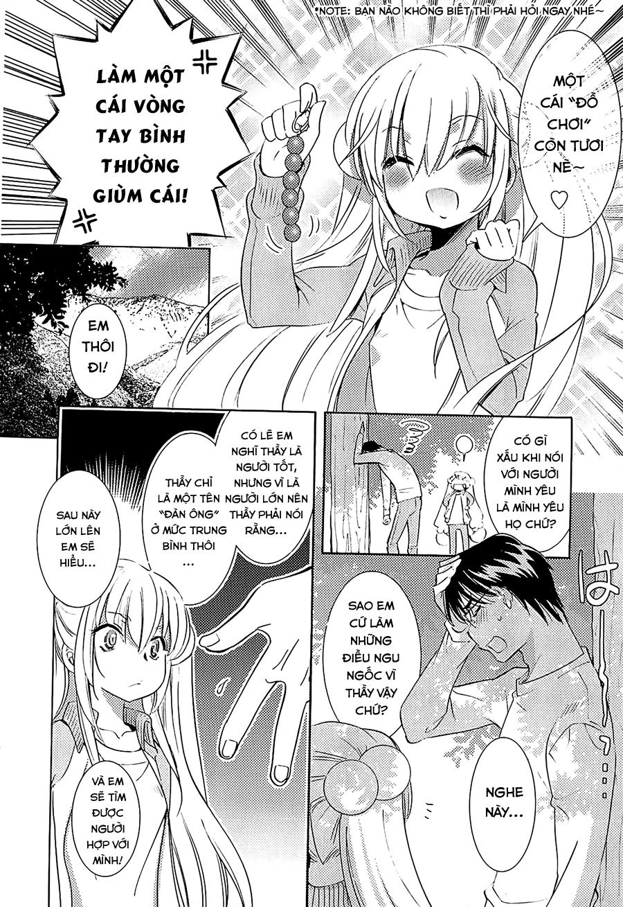 Kodomo No Jikan Chapter 78 - 12