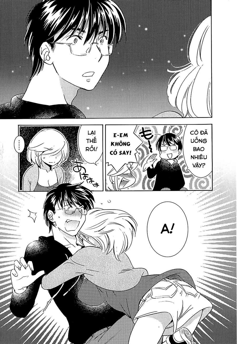 Kodomo No Jikan Chapter 78 - 23