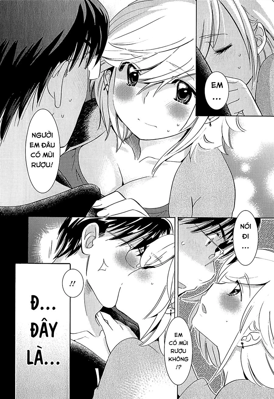 Kodomo No Jikan Chapter 78 - 24