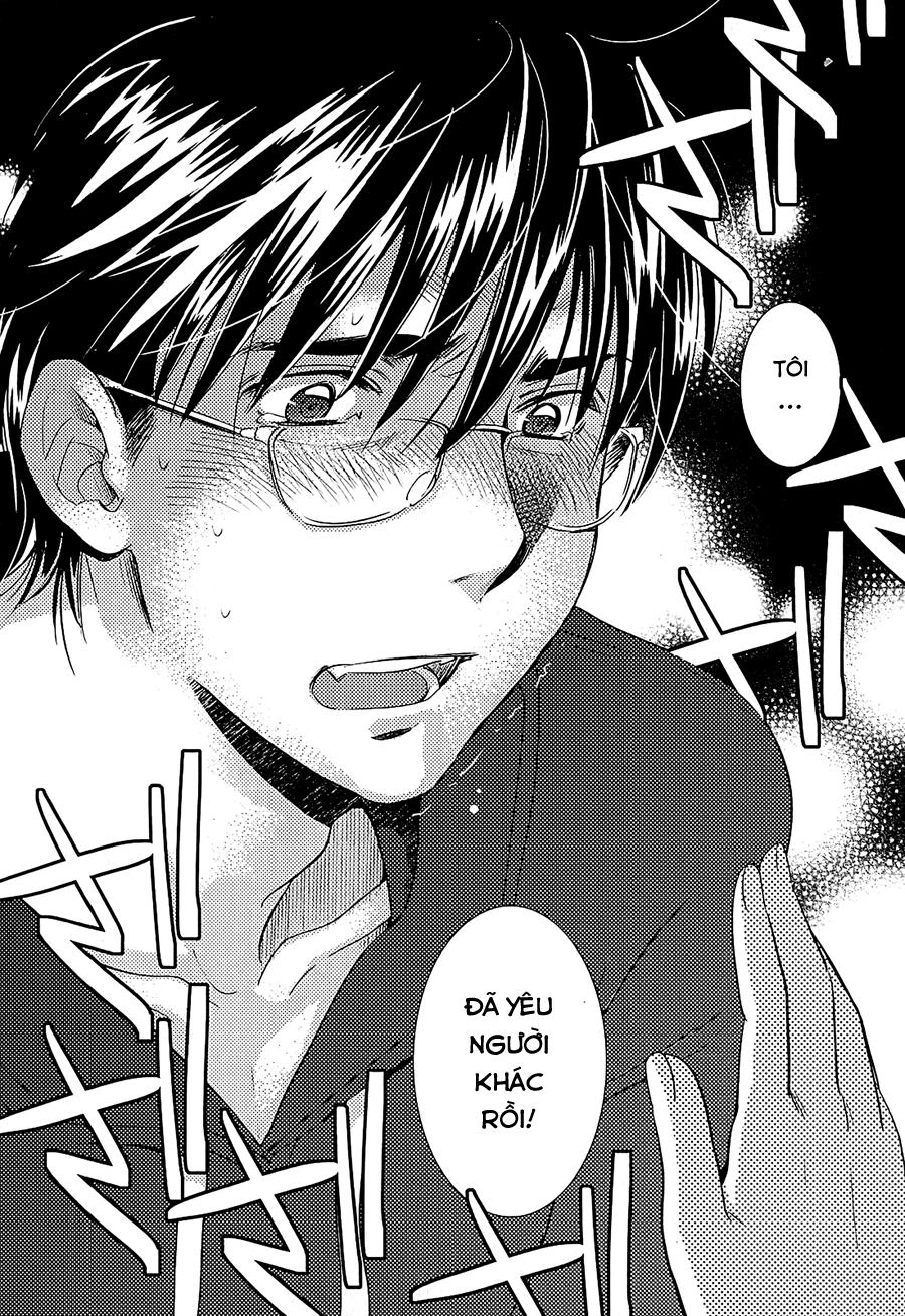 Kodomo No Jikan Chapter 78 - 28