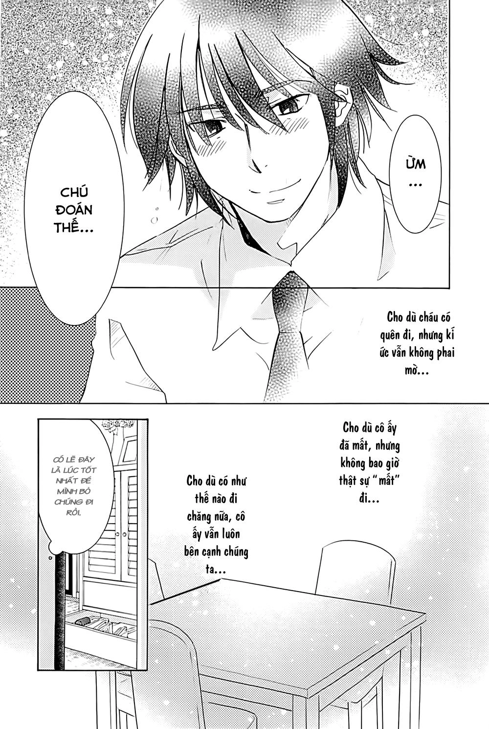 Kodomo No Jikan Chapter 80 - 18