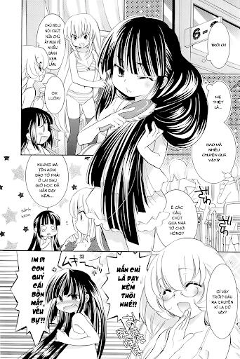 Kodomo No Jikan Chapter 82 - 3