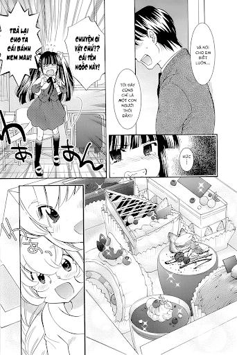 Kodomo No Jikan Chapter 82 - 8