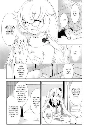 Kodomo No Jikan Chapter 82 - 10