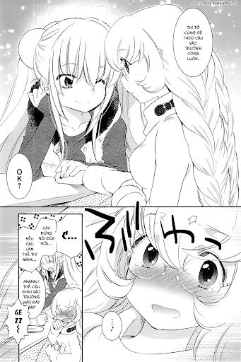 Kodomo No Jikan Chapter 82 - 12