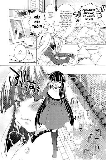 Kodomo No Jikan Chapter 82 - 13