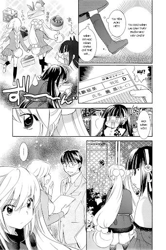 Kodomo No Jikan Chapter 82 - 14