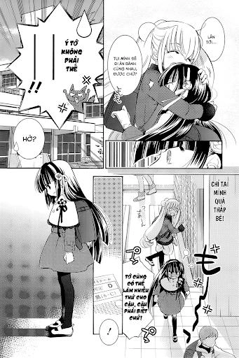 Kodomo No Jikan Chapter 82 - 16