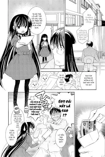 Kodomo No Jikan Chapter 82 - 17