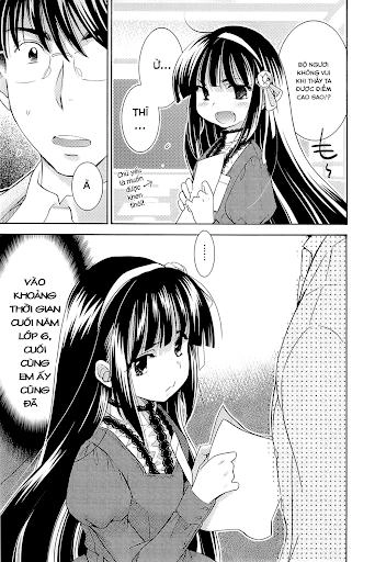 Kodomo No Jikan Chapter 82 - 22