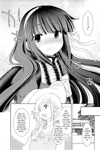 Kodomo No Jikan Chapter 82 - 24