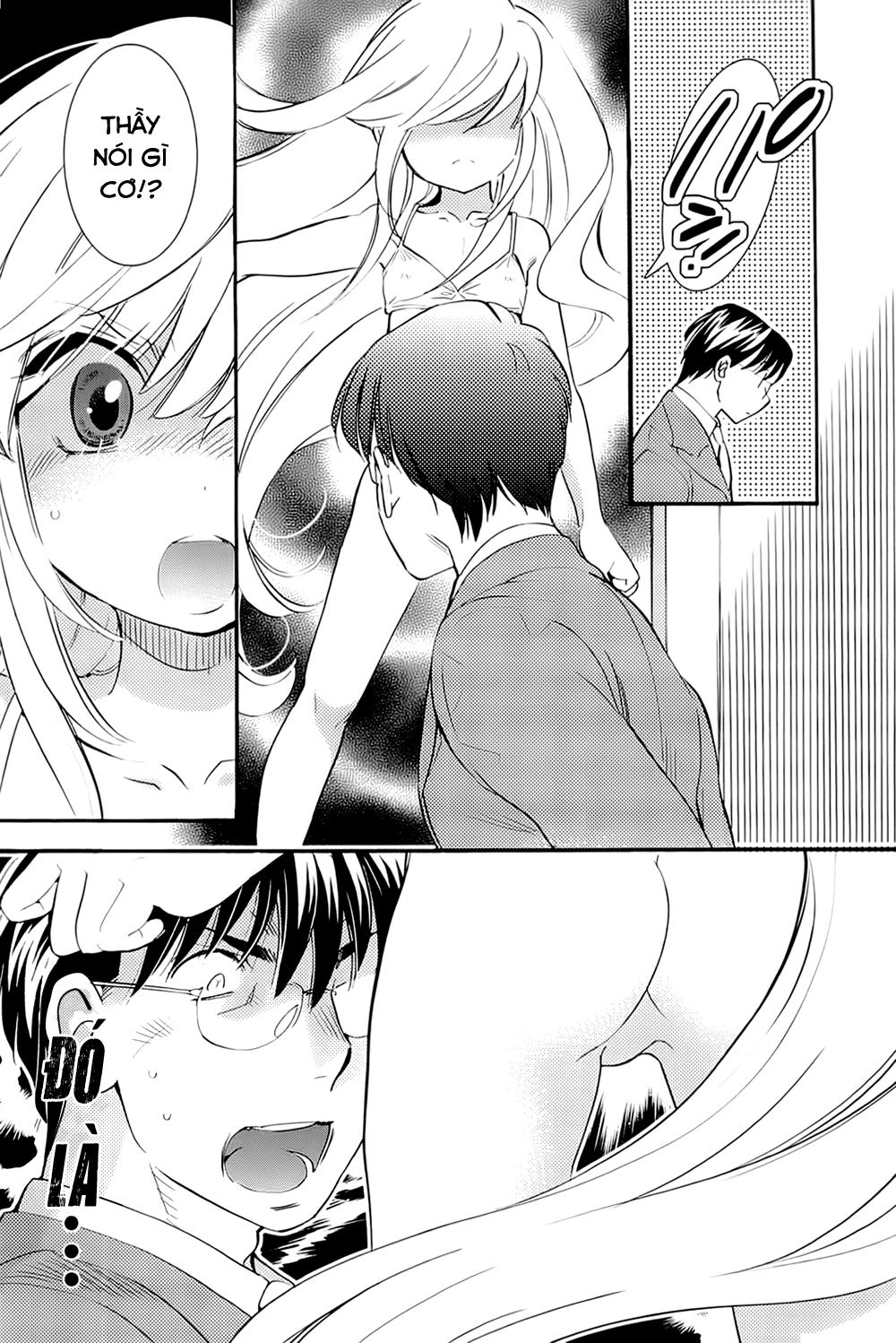 Kodomo No Jikan Chapter 84 - 13