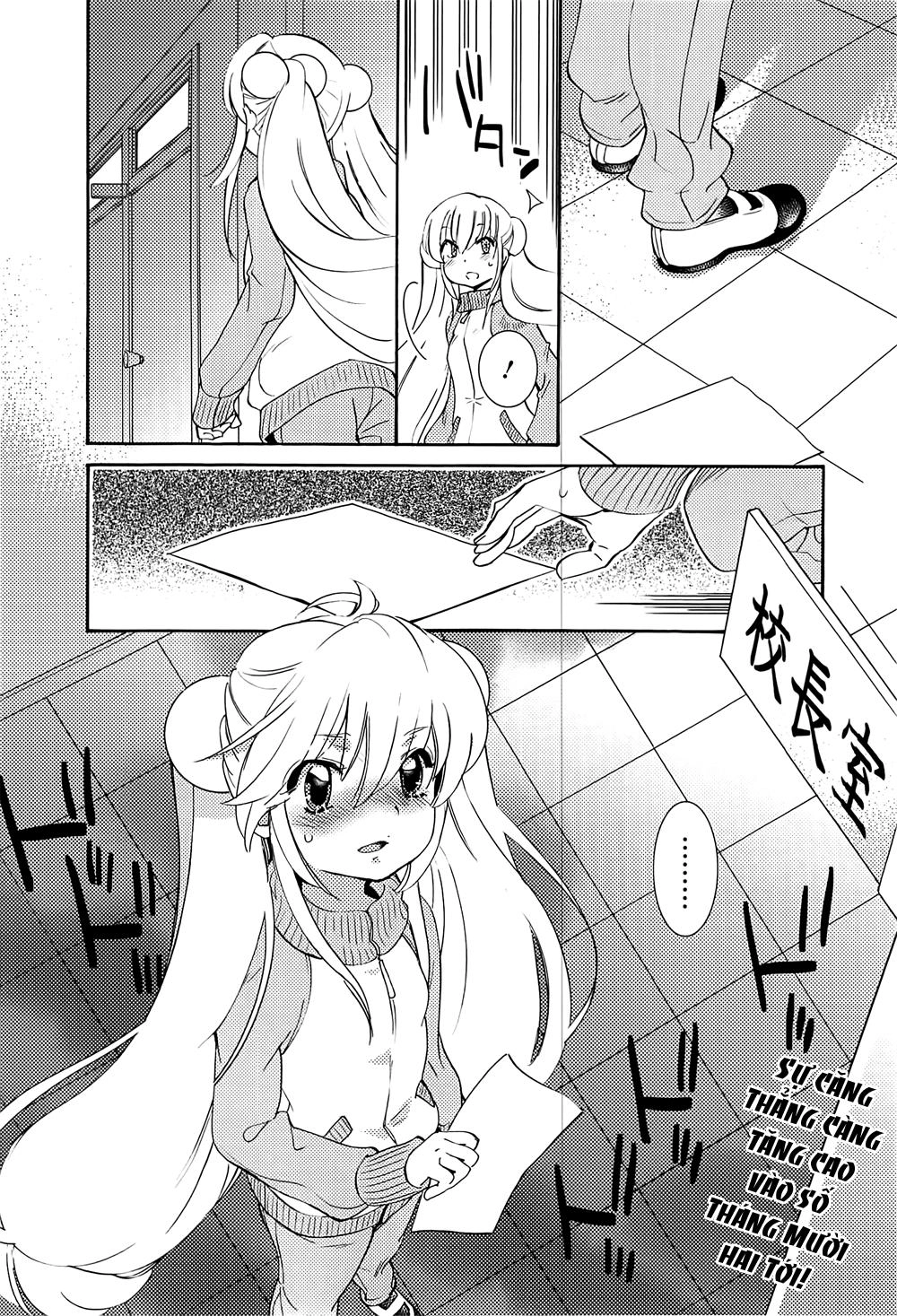 Kodomo No Jikan Chapter 87 - 25