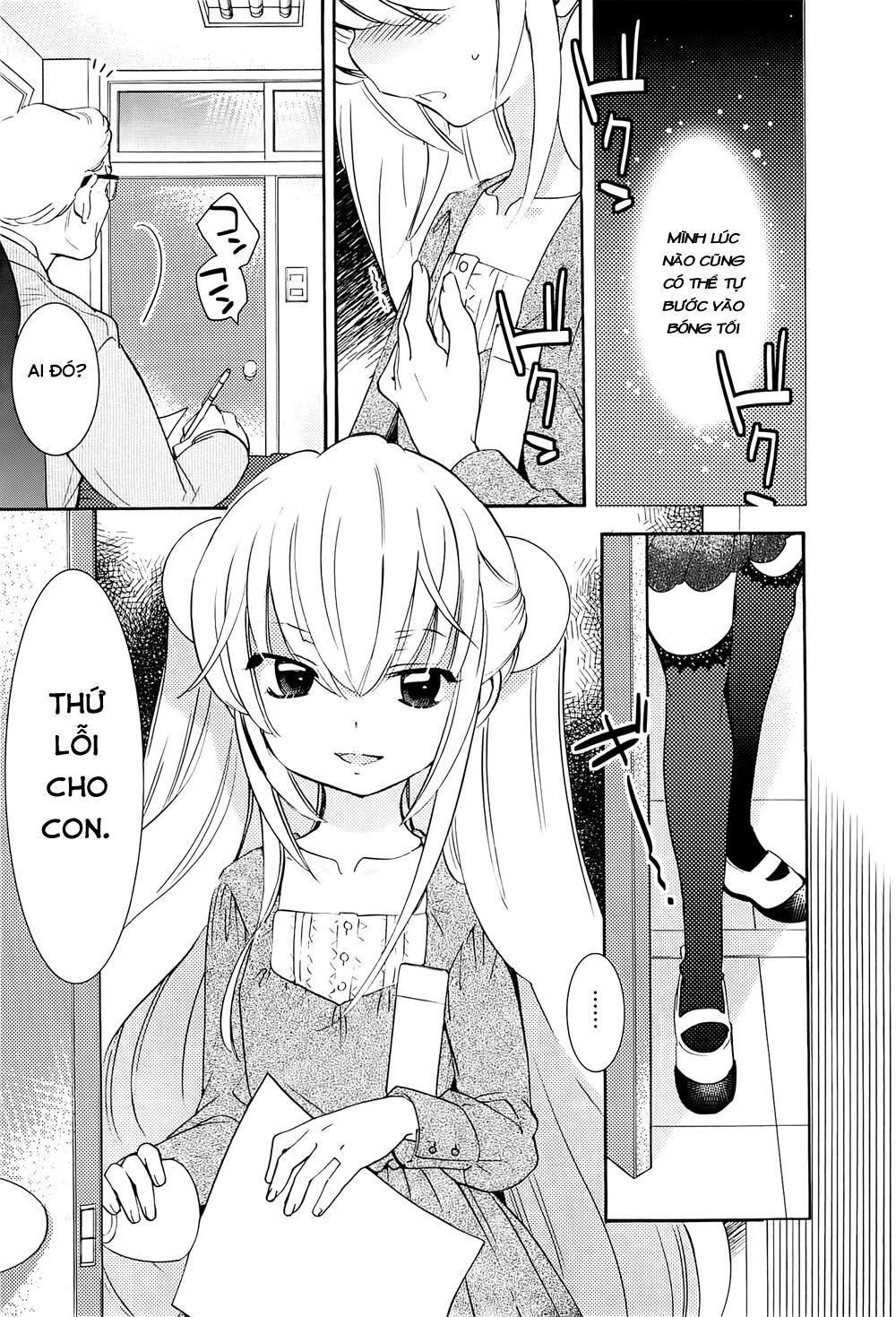 Kodomo No Jikan Chapter 88 - 8