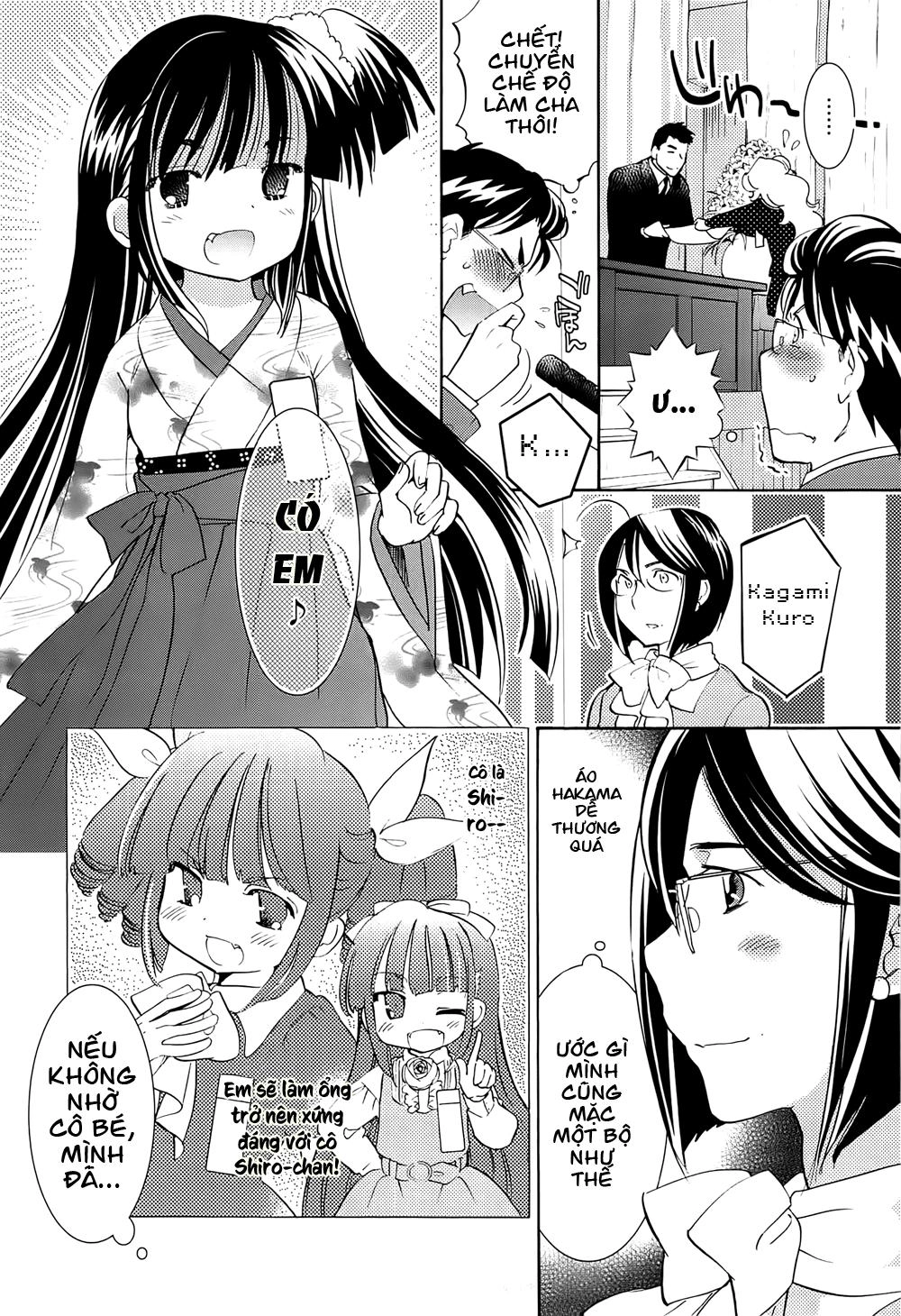 Kodomo No Jikan Chapter 91 - 7
