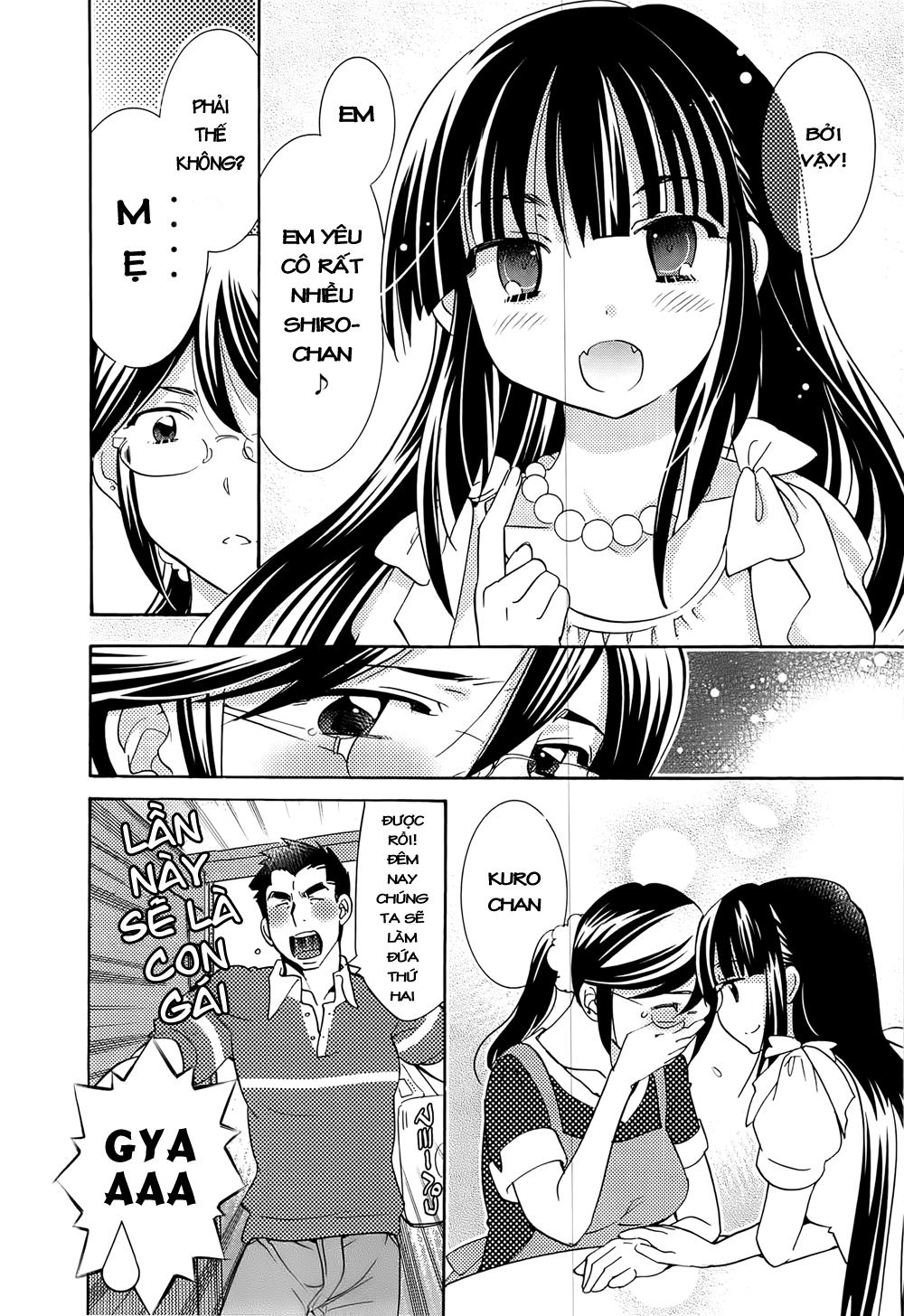 Kodomo No Jikan Chapter 93 - 7