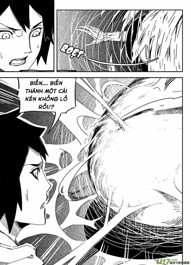 Linh Bảo Chí Chapter 5 - 7