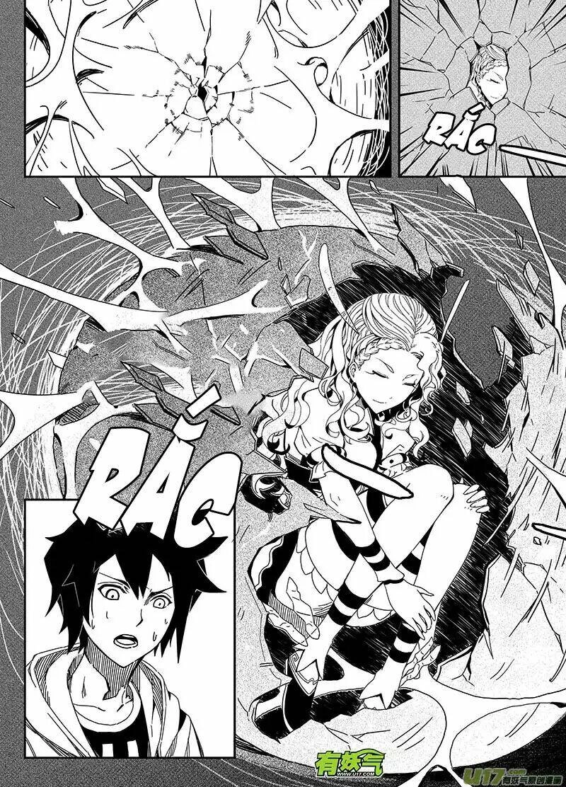 Linh Bảo Chí Chapter 5 - 10