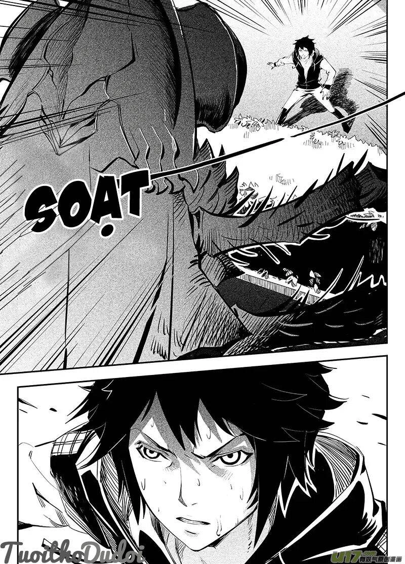 Linh Bảo Chí Chapter 6 - 2