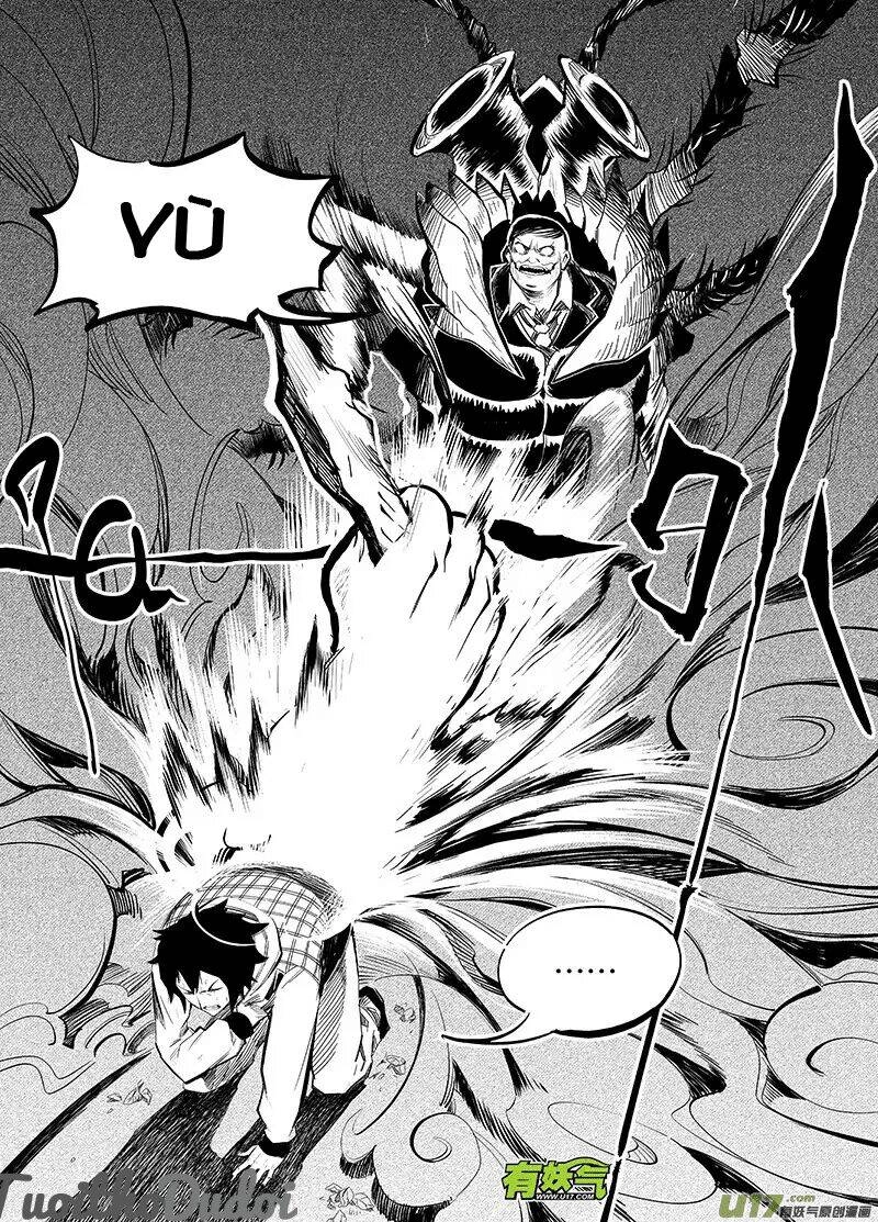 Linh Bảo Chí Chapter 6 - 6