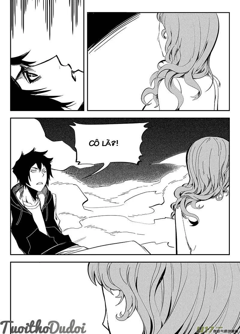 Linh Bảo Chí Chapter 6 - 13