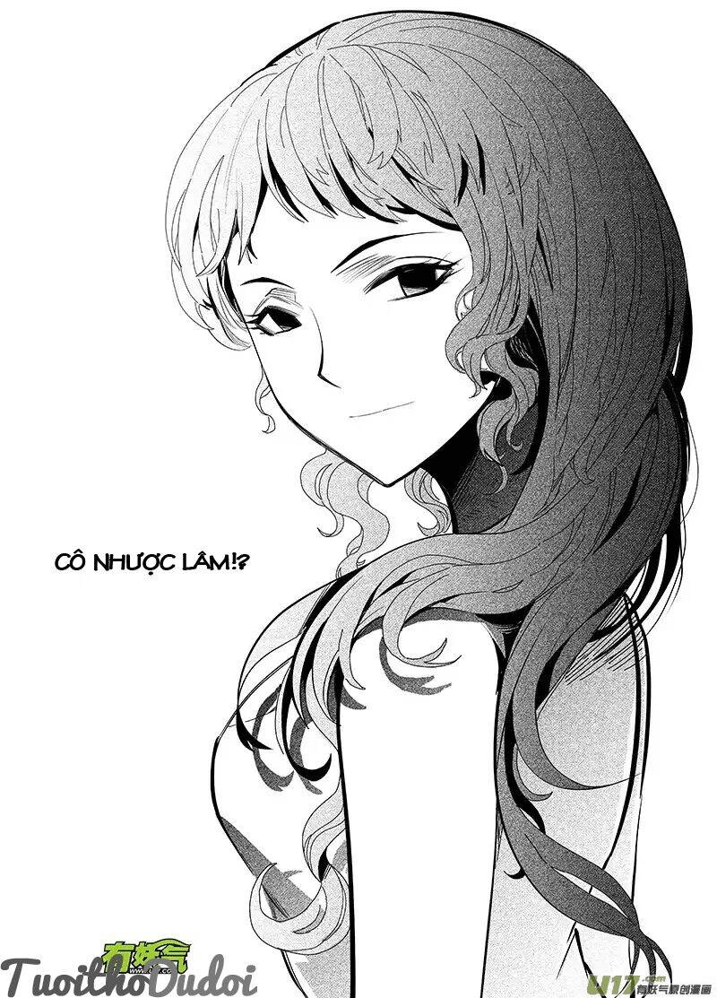 Linh Bảo Chí Chapter 6 - 14