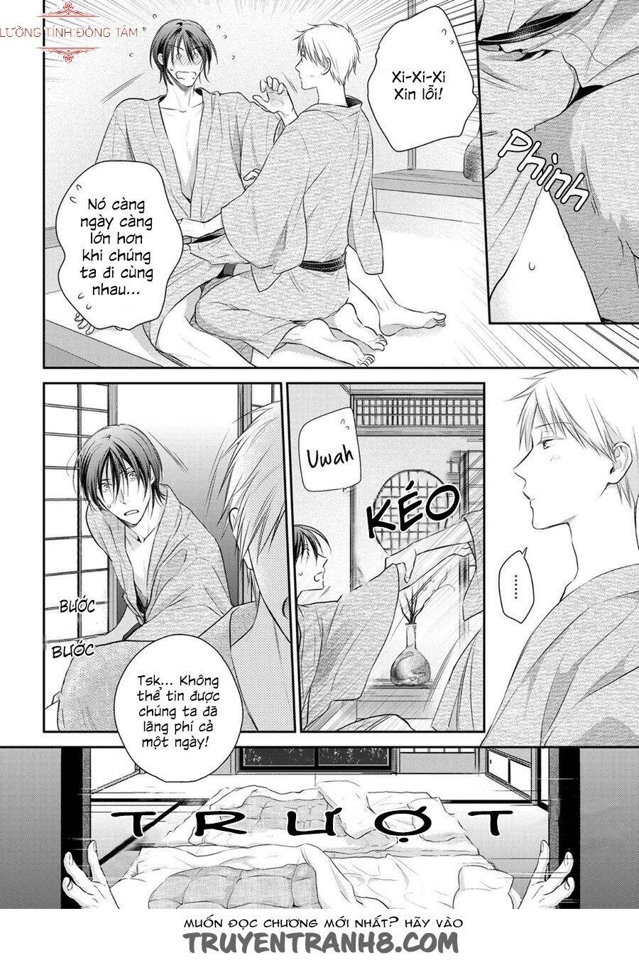 Ore No Itoshi No Neet-Kun Chapter 4 - 29