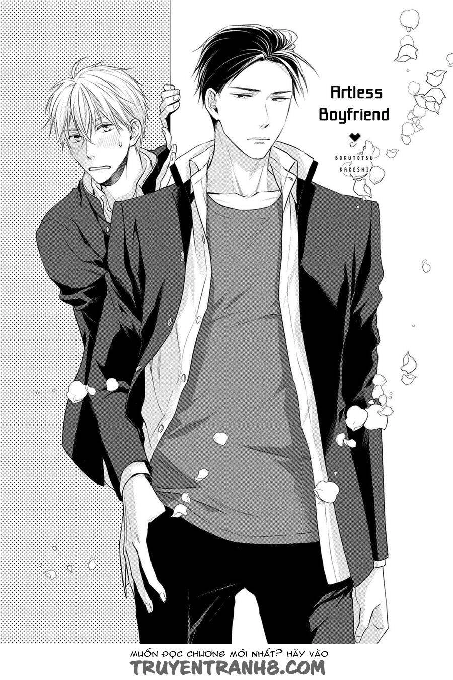 Ore No Itoshi No Neet-Kun Chapter 5 - 4