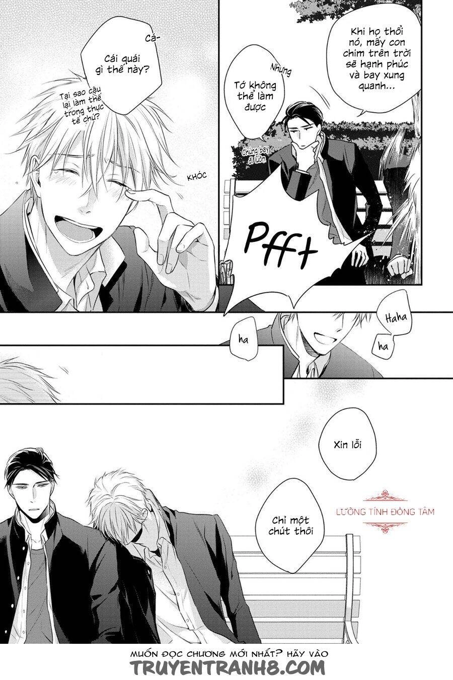 Ore No Itoshi No Neet-Kun Chapter 5 - 16