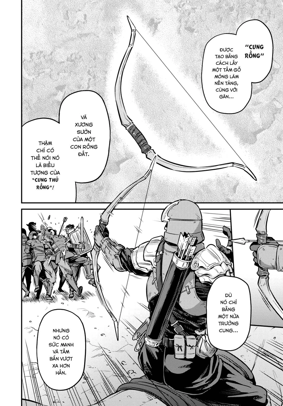 Risou No Himo Seikatsu Chapter 8 - 5