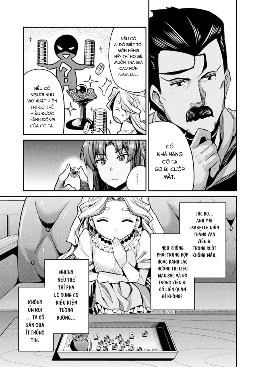 Risou No Himo Seikatsu Chapter 10 - 29