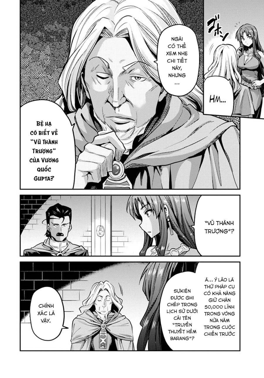 Risou No Himo Seikatsu Chapter 10 - 30