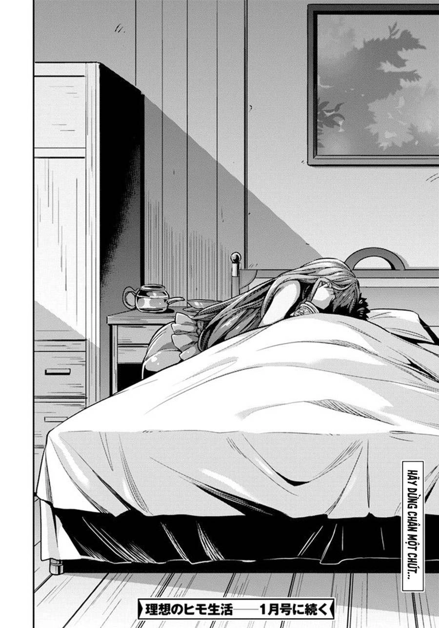 Risou No Himo Seikatsu Chapter 10 - 38