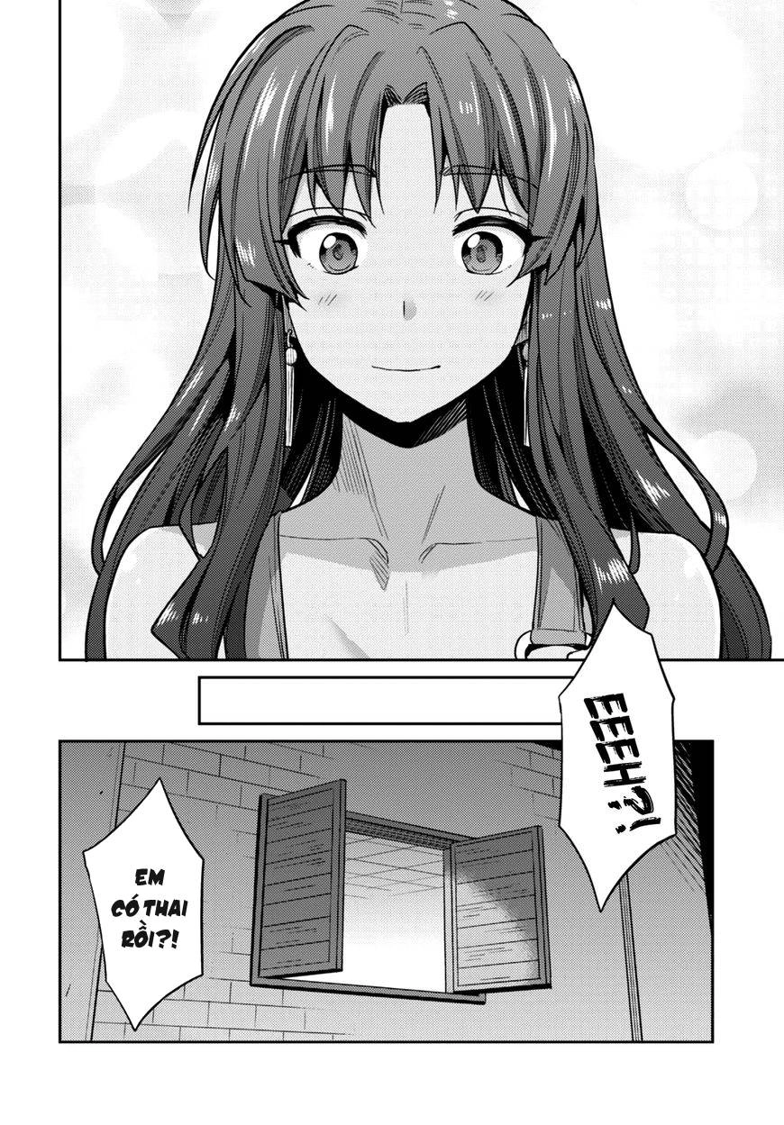 Risou No Himo Seikatsu Chapter 11 - 14