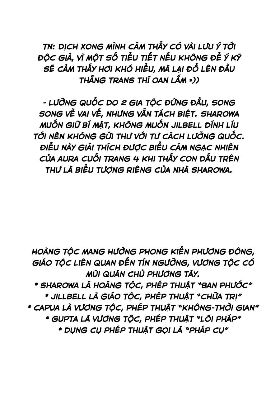 Risou No Himo Seikatsu Chapter 12 - 33